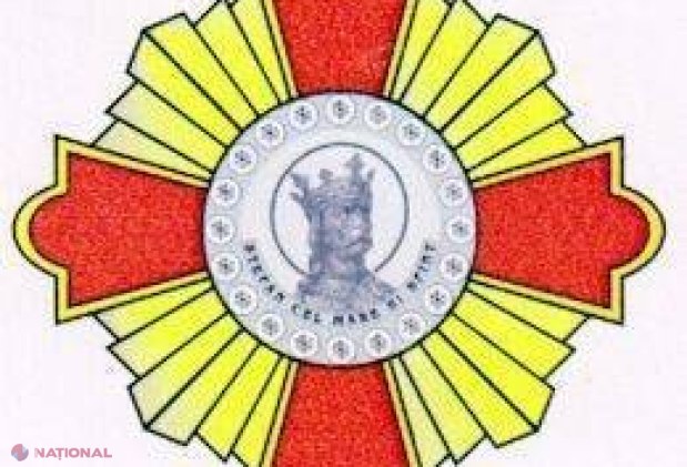 Mitropolitul Vladimir, SUPĂRAT: Episcopii au împărţit distincţii fără acordul său
