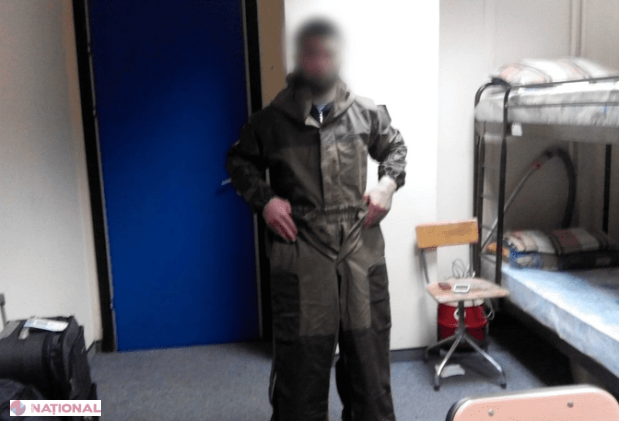 Ancheta Serviciului de Securitate: Un GRUP TERORIST intenționa să intre în R. Moldova