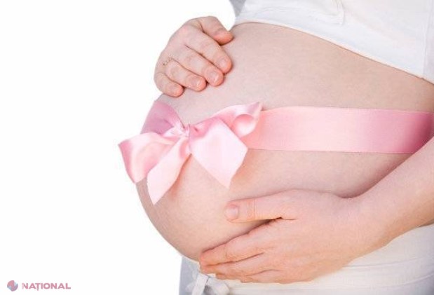 VIDEO // Patru minore din Briceni, GRAVIDE. Poliția a deschis dosare penale