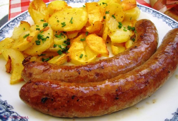 Sfatul nutriționistului // Un singur pământ, o mulţime de gastronomii
