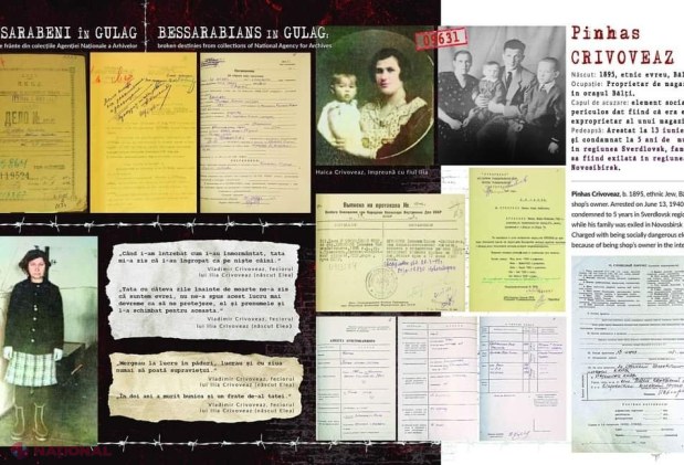 Președinta Maia Sandu, în ziua când se împlinesc 82 de ani de la primul val al deportărilor din Basarabia: „Regimul stalinist se temea de oamenii gospodari care își apărau valorile neamului. E o rană greu de vindecat”