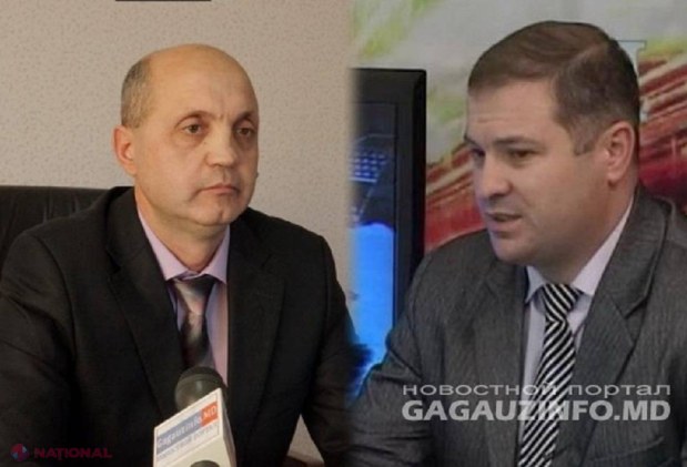 BĂTAIE în Adunarea Populară din Găgăuzia. Un deputat a ajuns la SPITAL