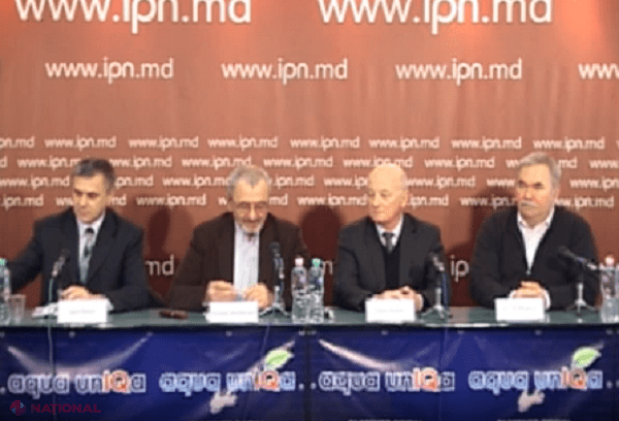 Reprezentanții societății civile despre cedarea unor instituții PCRM-ului: „NU poate fi ACCEPTATĂ” 
