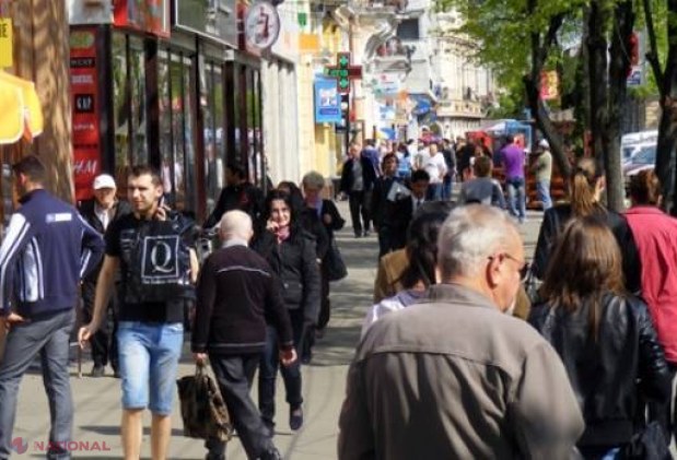 STUDIU // Au învățat, dar NU muncesc conform specialității obținute