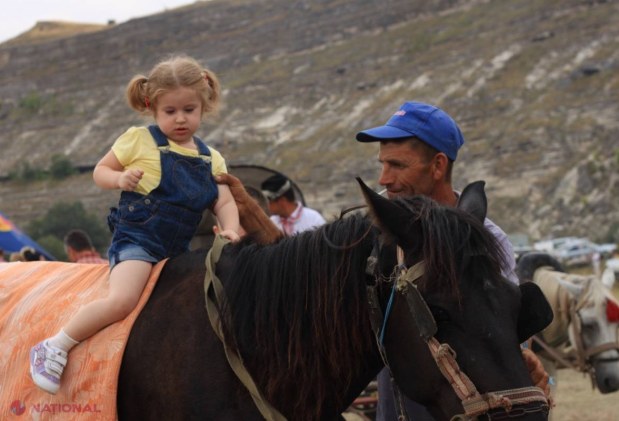 REPORTAJ FOTO // Cel mai important eveniment al weekendului, în imagini