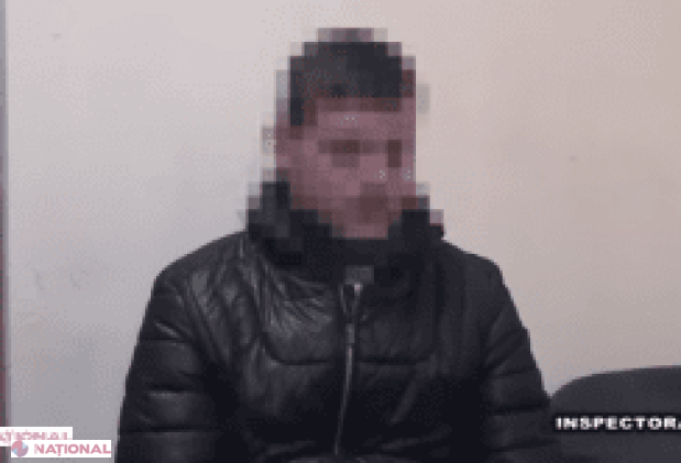 Un membru al Statului Islamic, ÎNTEMNIȚAT în R. Moldova