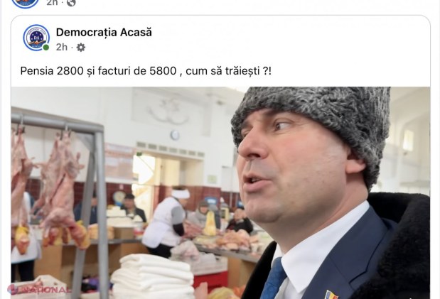 Reprezentanții OPOZIȚIEI parlamentare - Dodon, Tkaciuk, Costiuc, Stoianoglo, Chicu - niciun cuvânt despre RĂZBOIUL pornit de Putin acum patru ani. Ion Ceban „condamnă”, dar se ferește să menționeze Rusia