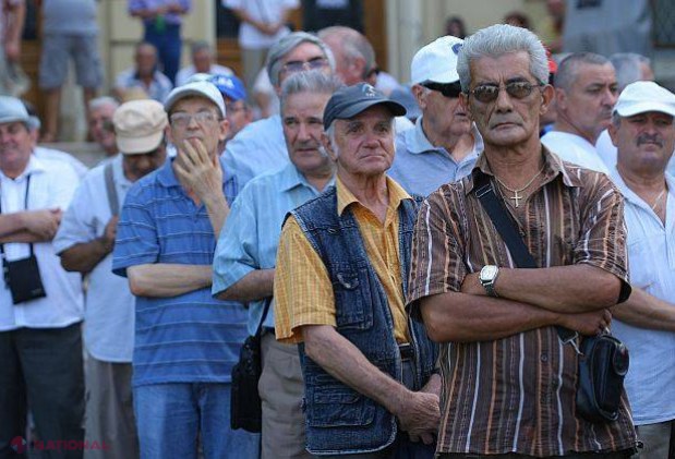 NU E MINCIUNĂ de 1 aprilie. Guvernul majorează pensiile