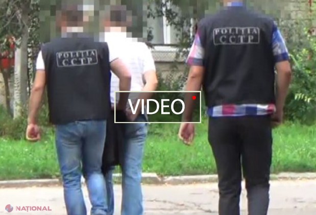 VIDEO // Un avocat din Chișinău PLĂTEA o minoră pe care o ABUZA SEXUAL în apartamentul său: DEZVĂLUIRILE fetei în fața oamenilor legii