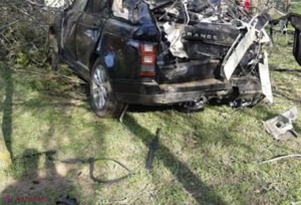 Unul dintre cei mai cunoscuţi MONDENI din România a murit la 43 de ani, după ce a pierdut CONTROLUL volanului şi a intrat în mai mulţi COPACI. VIDEO cu puternic impact emoţional