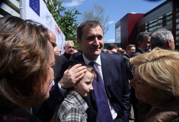 FOTO // Bloc chirurgical ULTRAMODERN la Spitalul Clinic Republican
