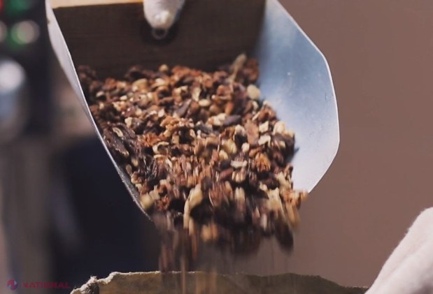 Uleiuri vegetale presate la rece de calitate premium Ambera