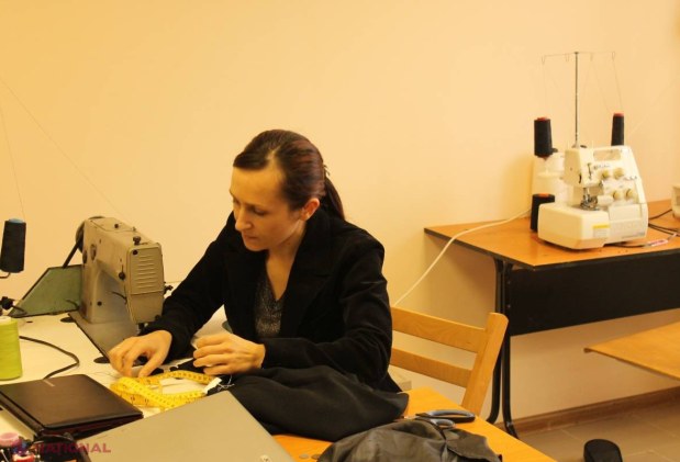 AFACERI în INCUBATOR. „Cuibul” istoriilor de succes din Leova 