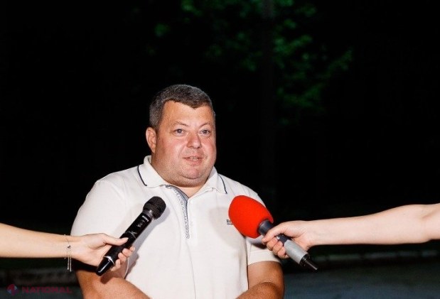 FOTO // Partidul „ȘOR” a adus LUMINĂ și în satul Cairaclia, raionul Taraclia