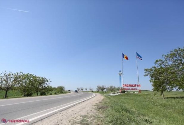 Găgăuzia vrea un Consulat al Rusiei la Comrat, iar în schimb va avea o reprezentanță la Moscova