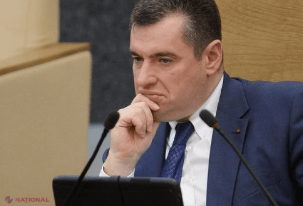 Reprezentantul Dumei de Stat a Rusiei comentează rezultatele alegerilor parlamentare din R. Moldova