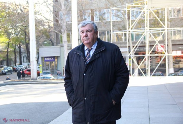 EXCLUSIV // I-a CERUT Mircea Snegur UNIREA Moldovei cu România lui Iliescu în anii '90? Primul președinte RĂSPUNDE