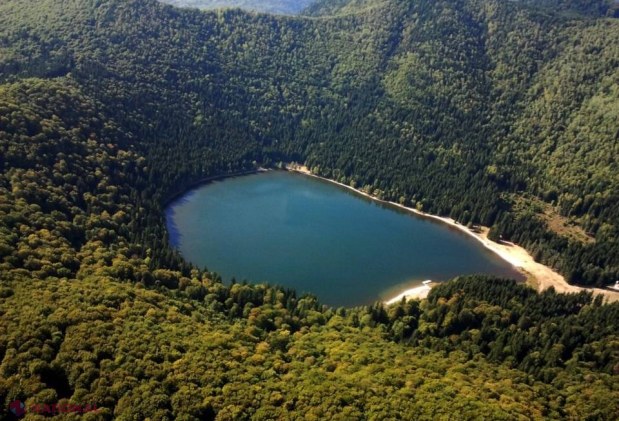 DESTINAȚII pentru o vacanță relaxantă // Băile Tușnad - România, o stațiune montană cu comori naturale, este supranumită „mica Elveție”