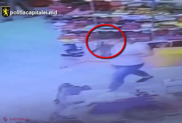 Este cercetată PENAL: Ce-a făcut o adolescentă de 17 ani din Rezina