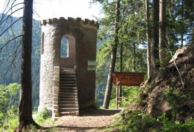 ODIHNĂ ȘI TRATAMENT // Băile Tușnad - România, o stațiune montană cu comori naturale