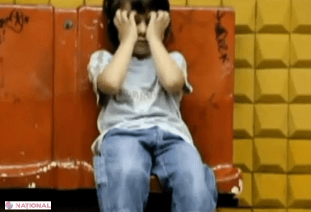 Doi minori din Fălești au plecat la școala din raion, dar au ajuns la Bălți