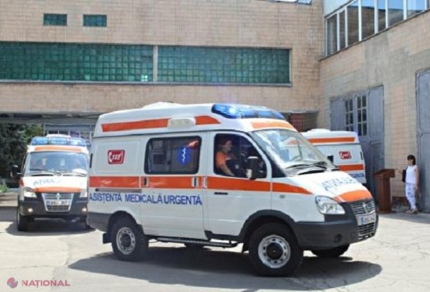 Care sunt cele 23 de localități în care au ajuns ambulanțele noi