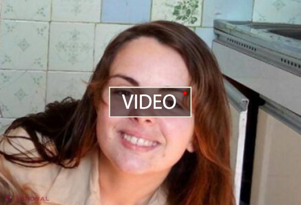 VIDEO // Turista dată dispărută la Țipova a fost găsită în apropierea unei cascade, FĂRĂ suflare
