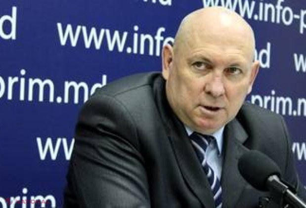 Activistul Feodor Ghelici, dat pe mâna judecătorilor