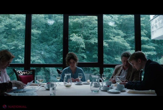 VIDEO // Cinci dintre cele mai așteptate FILME ale anului, inclusiv producțiile lui Tudor Giurgiu şi Igor Cobileanski, dar și propunerea României la Premiile Oscar, în PREMIERĂ la ZFR Chişinău. Intrarea este GRATIS