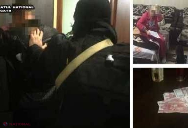 Un polițist de la Chișinău angaja tinere să practice PROSTITUȚIA
