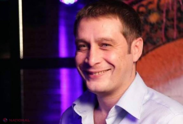 Eduard Baghirov face haz pe seama procurorilor moldoveni: „Contul meu din Chișinău nu este închis”