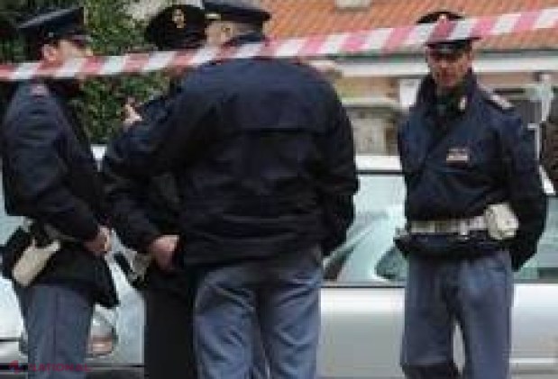 TRAGEDIE într-o familie de moldoveni din Italia