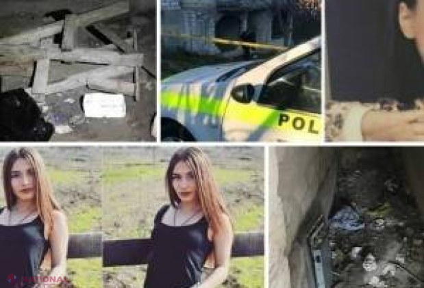 Mama și sora fetei UCISE de trei minori la Strășeni ar putea beneficia de PAZĂ și protecția organelor de drept: „Sunt amenințate și agresate”