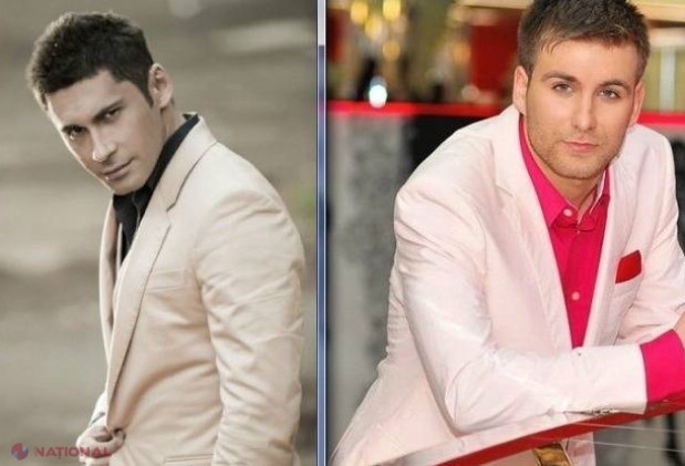 Ionel Istrati vrea să fie ca Dan Bălan. Crezi că are șanse?