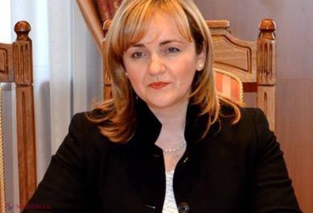 Natalia Gherman: „Mai greu a fost să negociez Acordul decât să semnez acele o mie de pagini. Dar sunt mândră de rezultat”