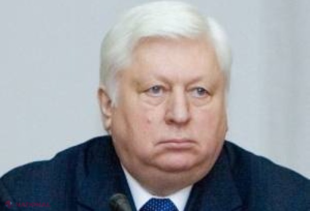 Focuri de armă pe Aeroportul din Donețk pentru reținerea fostului procuror al Ucrainei