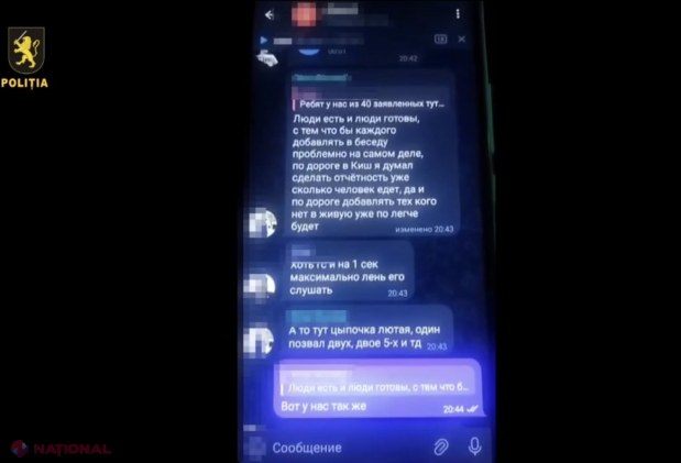 ULTIMA ORĂ, VIDEO // Întăriri de la Tiraspol pentru „patrioții” Dodon&Tarlev. „Protestarii” ar fi primit între 50 și 500 de euro pentru a veni la Chișinău să apere „victoria” forțelor proruse. Inițial urmau să fie folosite materiale PIROTEHNICE