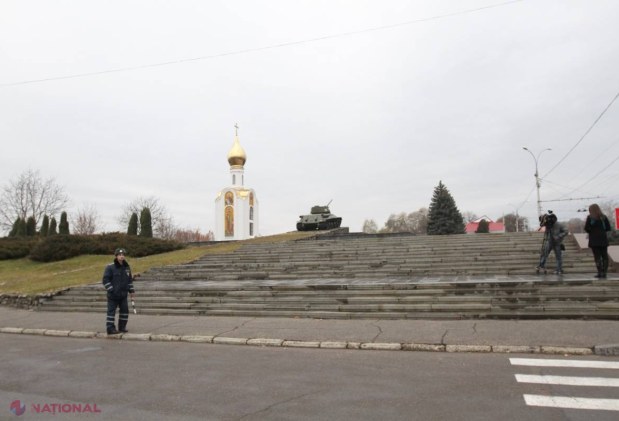 După teritoriile separatiste din Ucraina, Rusia transmite ajutor UMANITAR și în R. Moldova! Rogozin a ORGANIZAT acțiunea