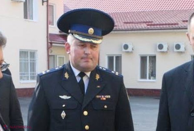 CONFIRMAT // Bodorin pleacă de la Serviciul de Protecție și Pază de Stat