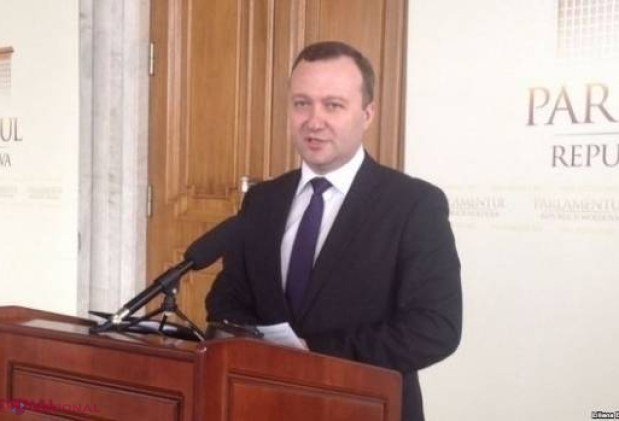 Procurorul general dezvăluie detalii din dosarul SPĂLĂRII celor 18 MILIARDE de euro printr-o bancă din R. Moldova