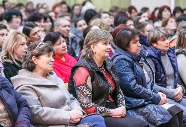 Plahotniuc, despre CREȘTEREA LIMITEI de vârstă pentru beneficiarii Programului „Prima Casă”: „O idee interesantă, care merită analizată”
