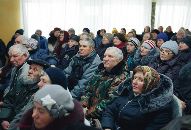 Partidul „ȘOR” anunță că tot mai multe persoane ADERĂ la formațiunea condusă de Ilan Șor. Numărul membrilor a depășit 50 000 de persoane