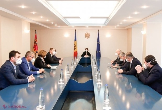 Ex-premierul Chicu vrea să „AJUTE” actuala guvernare să acumuleze mai mulți BANI la bugetul de stat. Propunerea pentru Maia Sandu: „O să-i arătăm unde se duc MILIARDELE…”