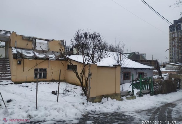 OPINIE // Istoria dezvoltării urbane a Chișinăului și de ce e timpul ca zona Circului să aibă clădiri moderne în loc de COLIBE părăsite