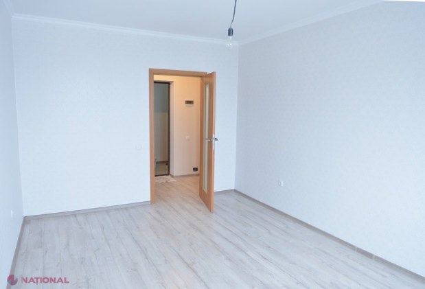 Primăria Chișinău a cheltuit 13 MILIOANE de lei pentru a repara apartamentele din „blocul groazei”, devastat de explozia care a luat viața a cinci oameni: Ultimele două apartamente renovate, date în exploatare