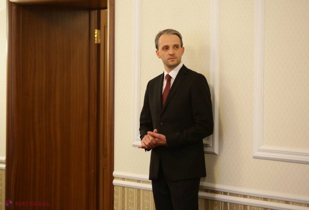 Sturza, discuție la telefon cu ministrul Apărării din România. La ce ÎNȚELEGERI au ajuns