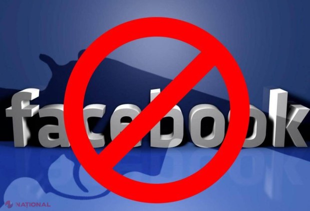 Un deputat este REVOLTAT de faptul că funcționarii publici stau pe FACEBOOK. Propune SANCȚIONAREA acestora