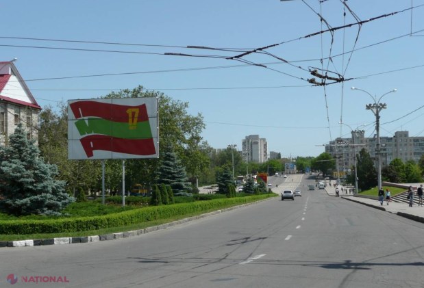 CENZURĂ // Un jurnalist, ARESTAT în Transnistria pentru că l-a criticat pe Șevciuk