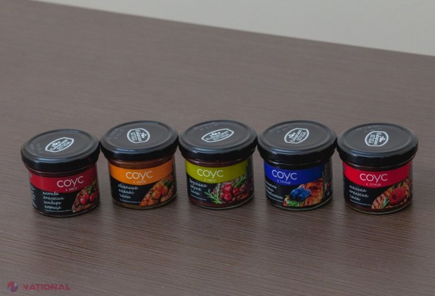 VIDEO, FOTO // Excepţionalele şi FAIMOASELE produse SiberiaLine – acum accesibile şi consumatorilor din Moldova! Unde pot fi procurate