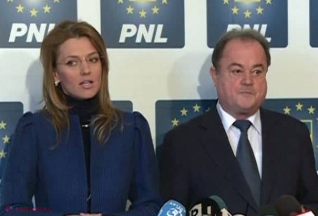 Alegeri ANTICIPATE în România? „Vom depune MOȚIUNE de CENZURĂ”